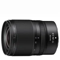 NIkon 17-28mm f/2.8