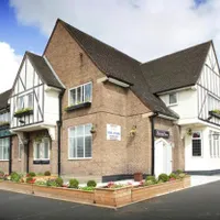 The Park HotelDistance:Tripadvisor: