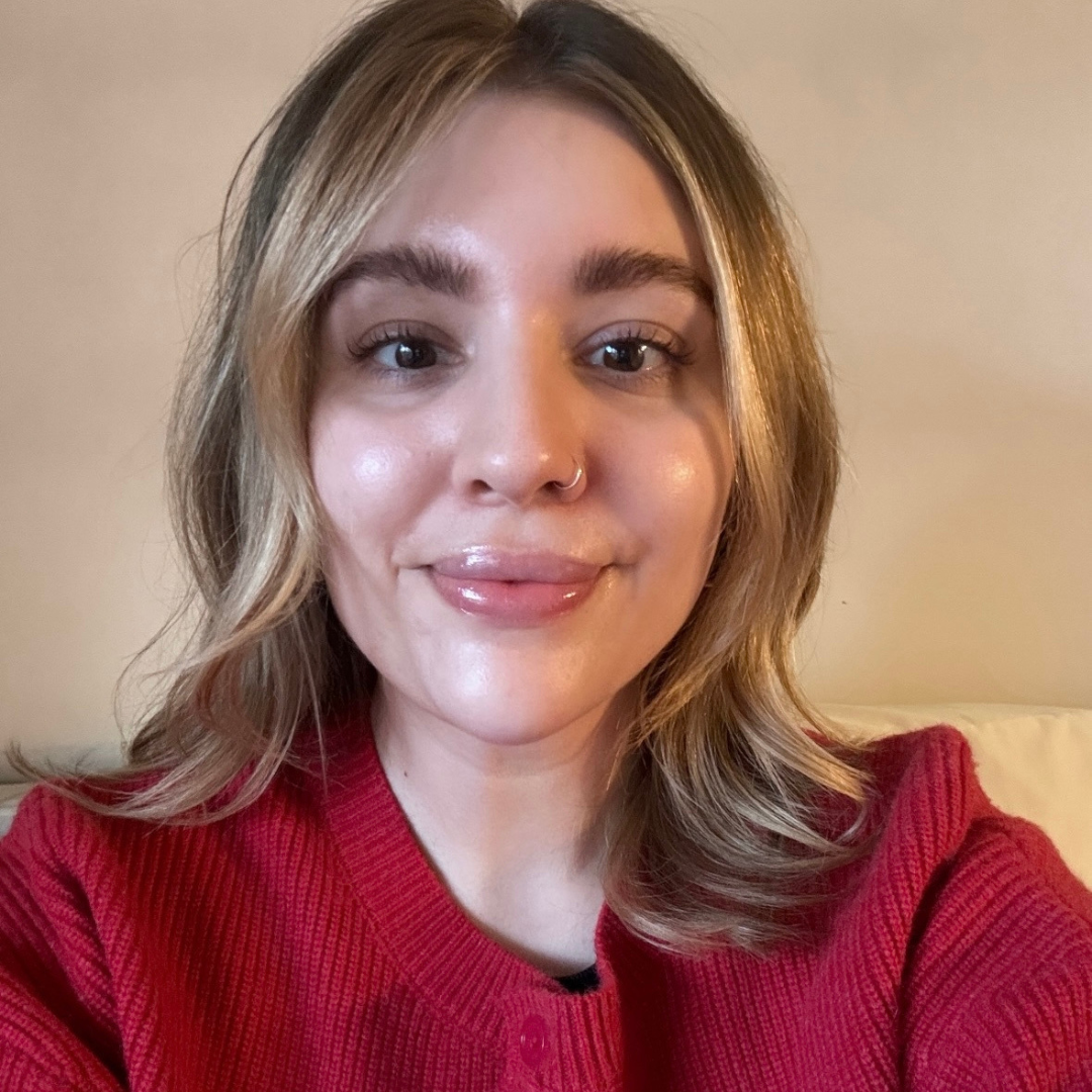 Shine sprays - Rebecca Fearn