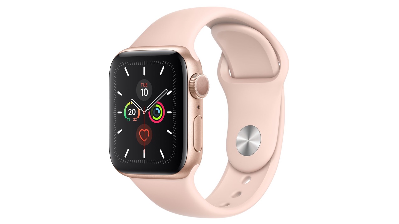 Apple Watch 4