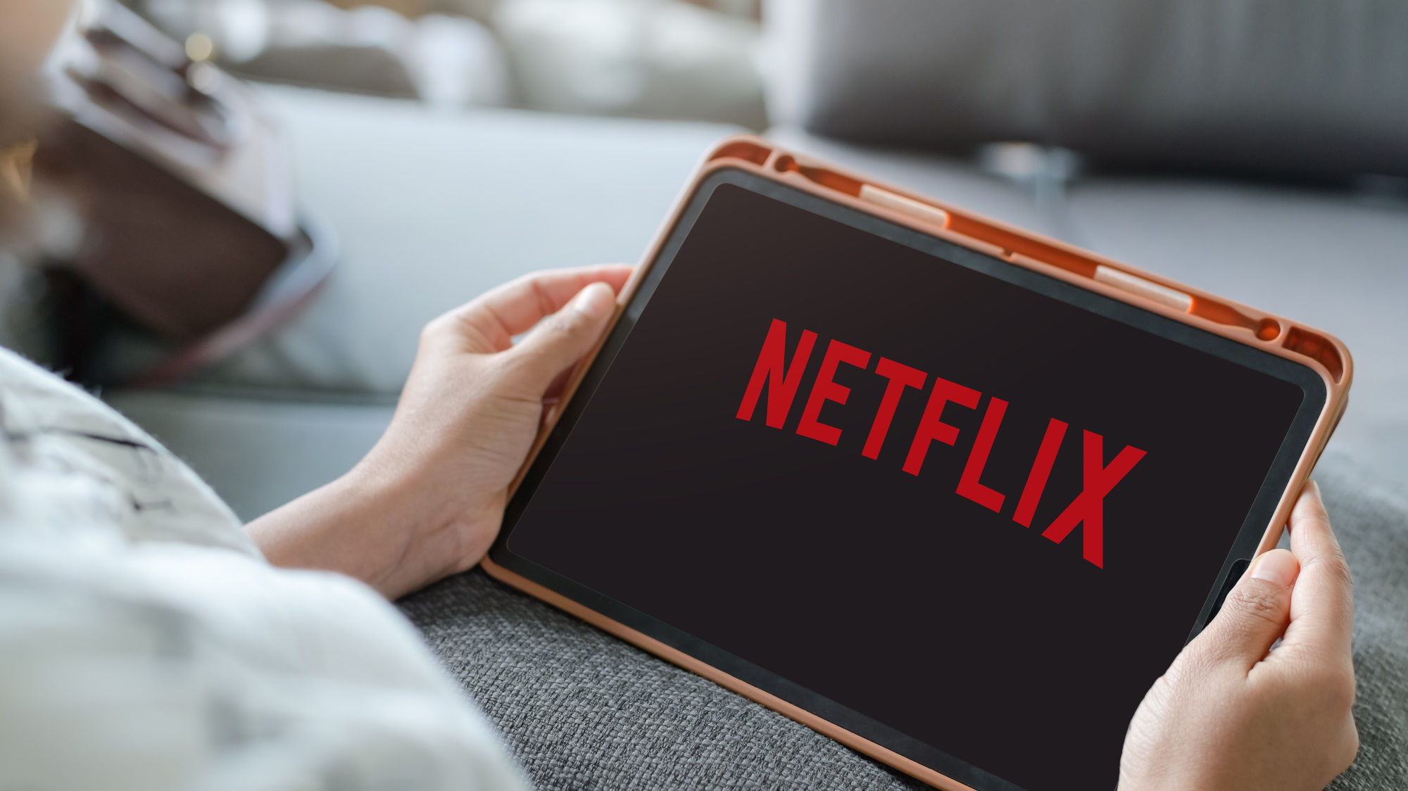 Netflix could be planning a completely free ad-supported service but there’s a catch