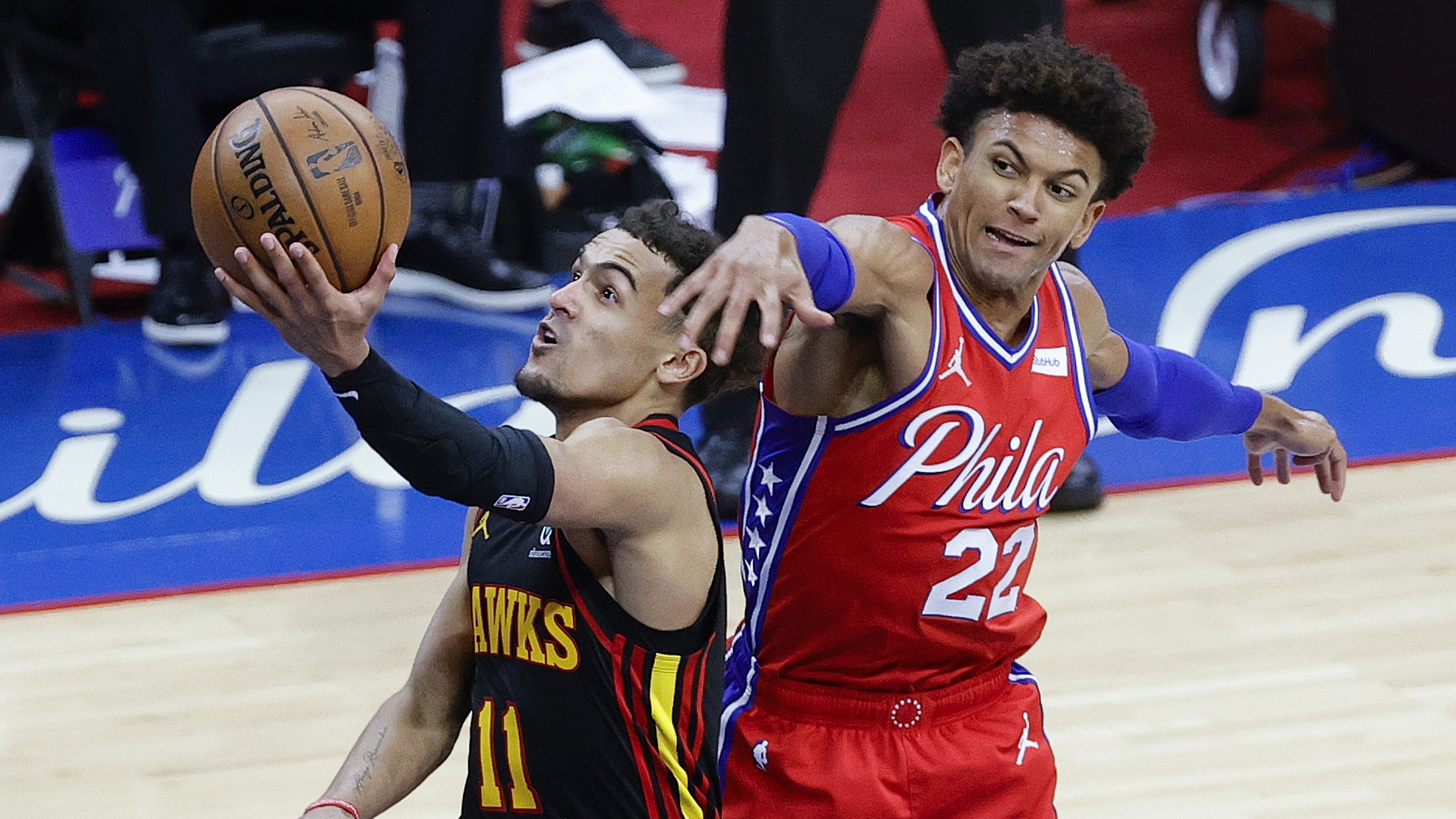 Hawks Vs 76ers Live Stream How To Watch The Nba Playoffs Game 2 Online Tom S Guide