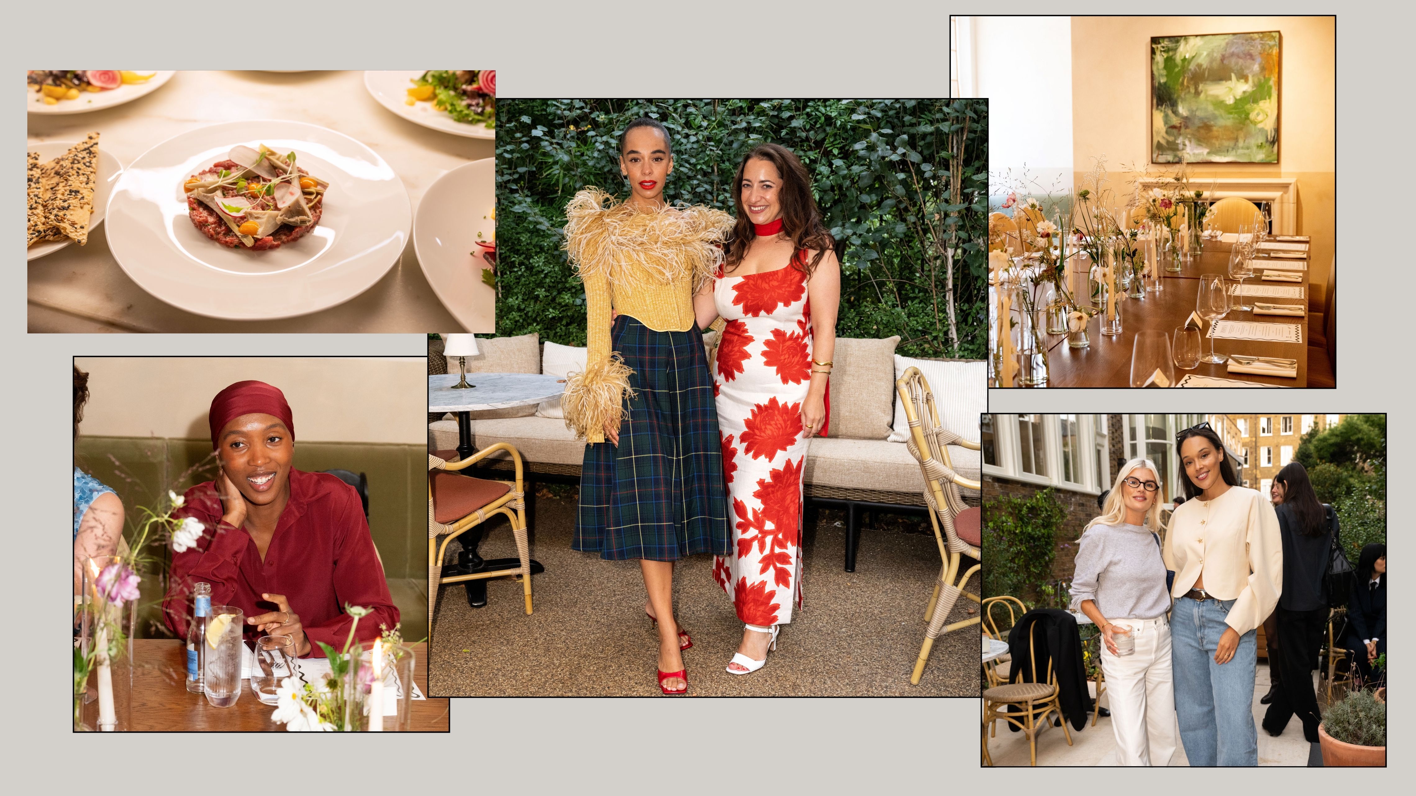 who what wear august supper club 2025