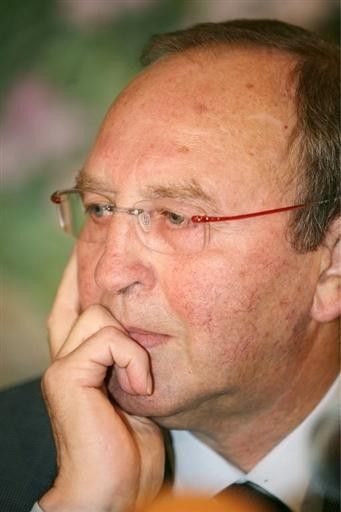 Walter Godefroot is also implicated in the Focus article