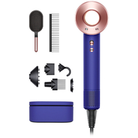 4. Dyson Supersonic £360 (the usual price) with £100 accessory set at Dyson