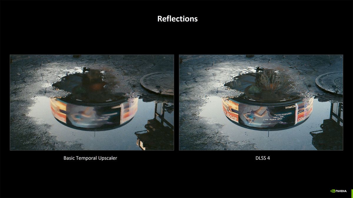 Nvidia Blackwell Benchmarking