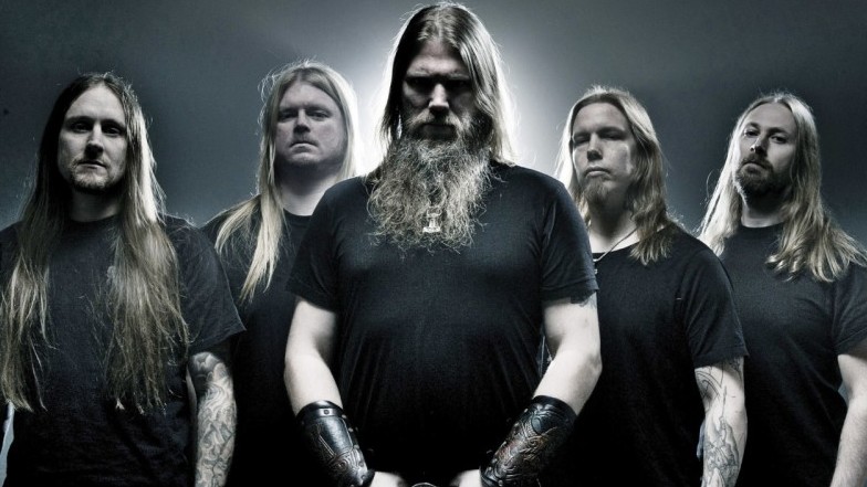 Amon Amarth