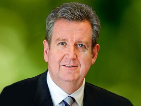 Barry O'Farrell