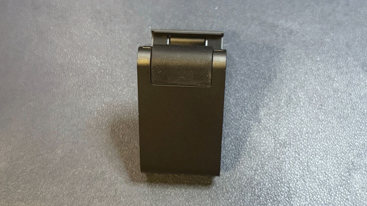 Dell Pro 7 Webcam 4K