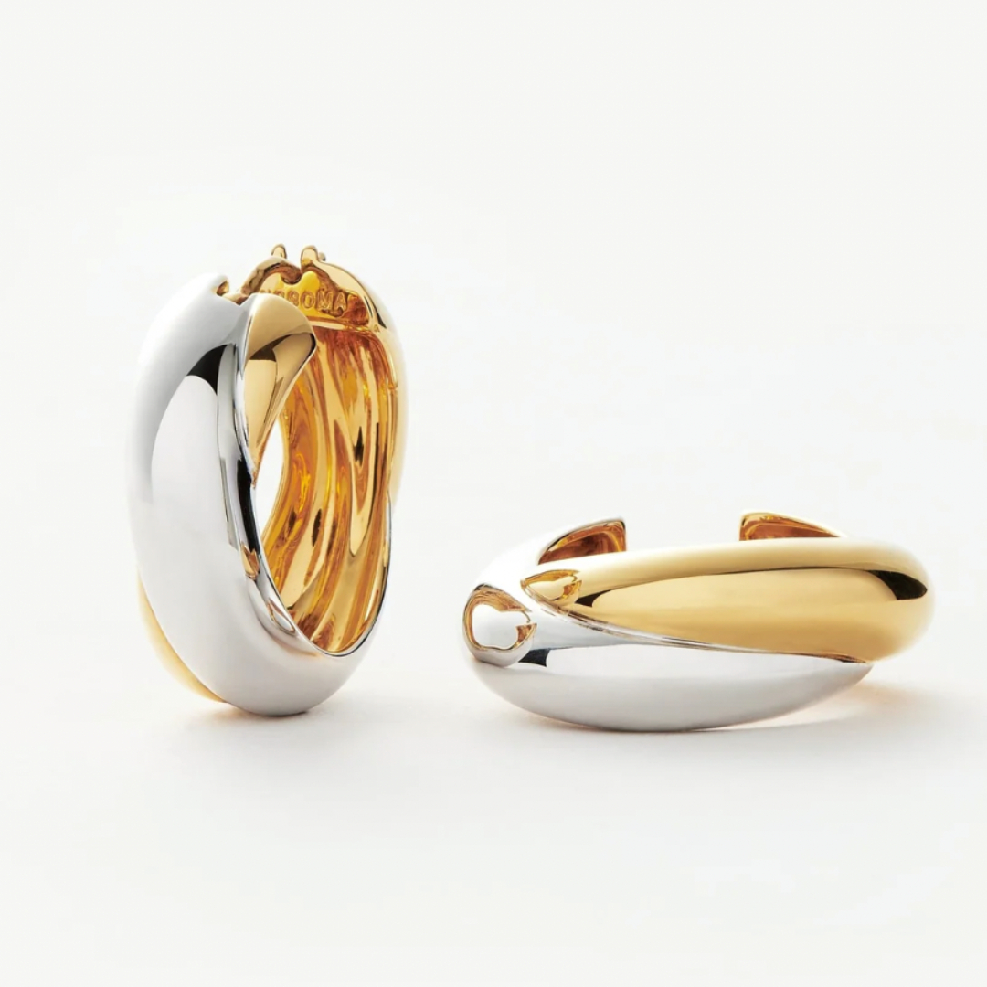 Missoma Hoops