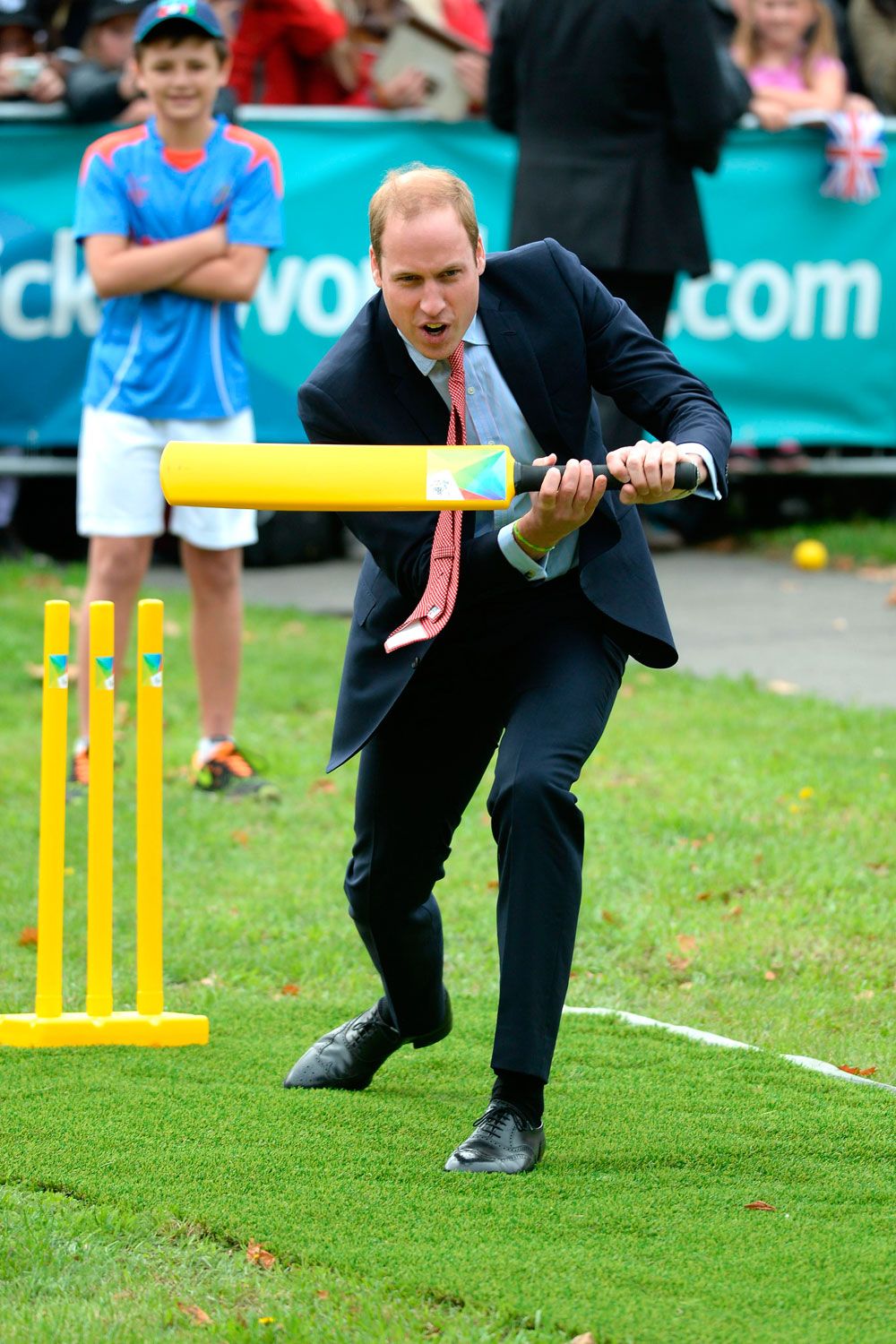 Kate Middleton and Prince William