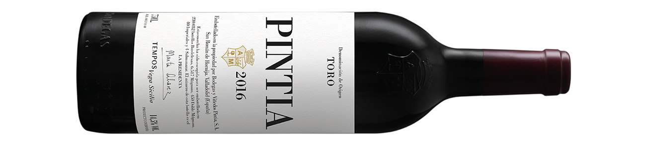 Tempos-Vega-Sicilia,-Pintia-2016