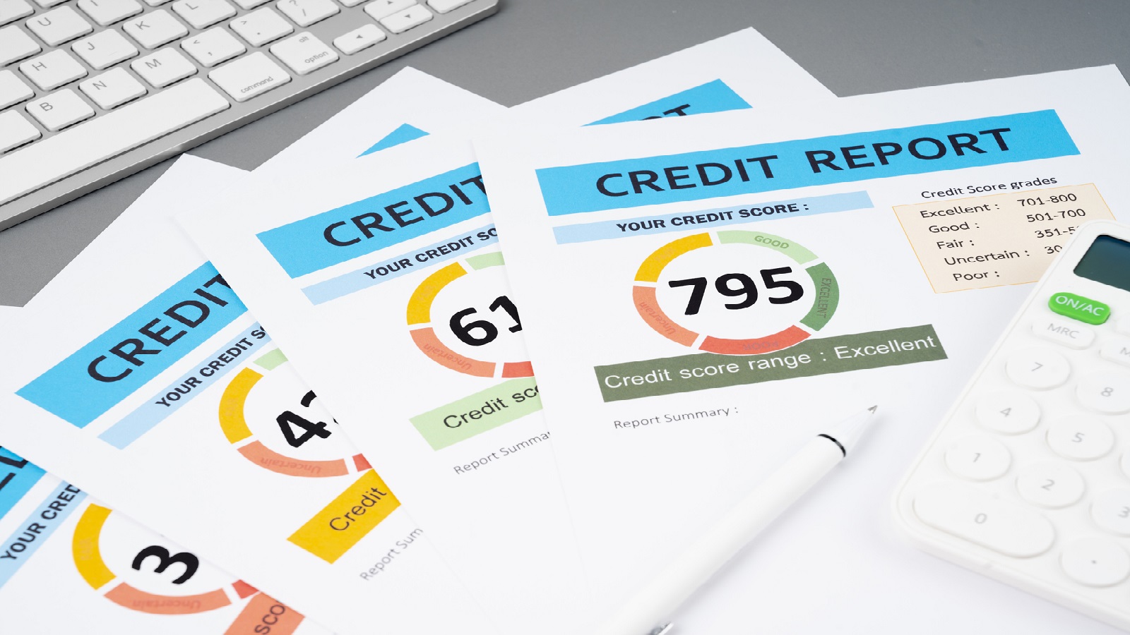 Credit Reports Are Now Permanently Free Weekly | Kiplinger
