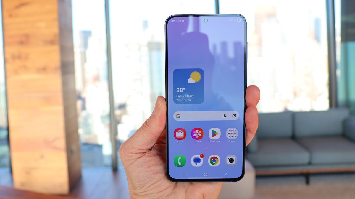 Samsung Galaxy A57