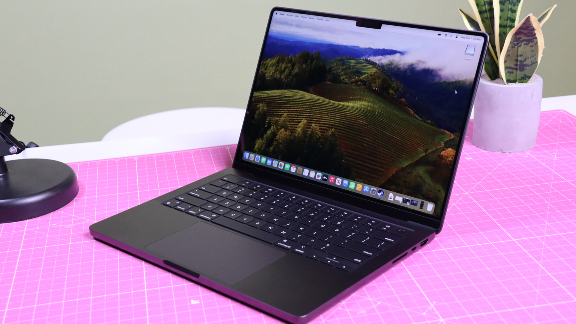 14-inch MacBook Pro (M3, 2023)