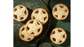 The Best Deep Filled Mince Pies