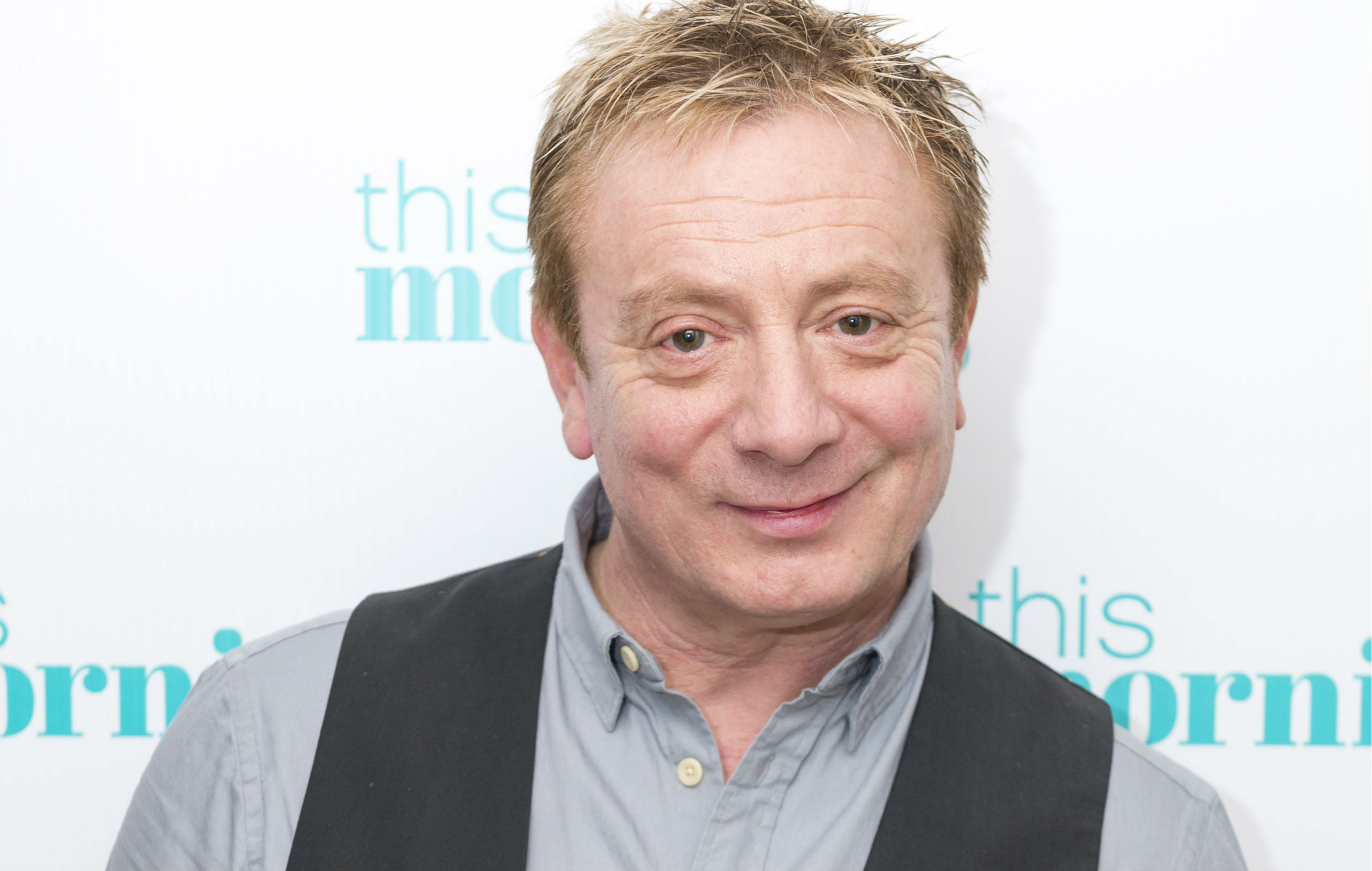 Corrie's Martin Platt 'to return to the cobbles' | What to Watch