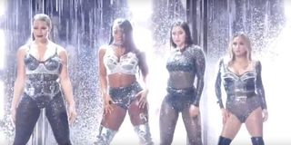 Fifth Harmony 2017 MTV VMA performance