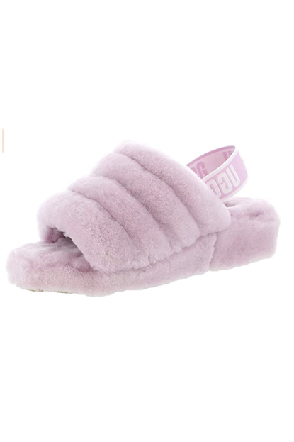 UGG Fluff Yeah Slide Slipper