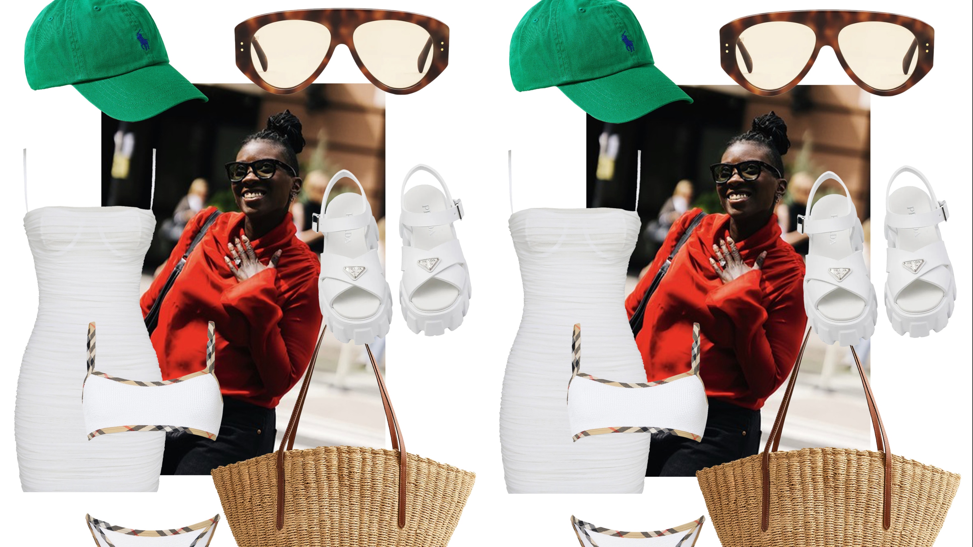 collage of Nikki Ogunnaike