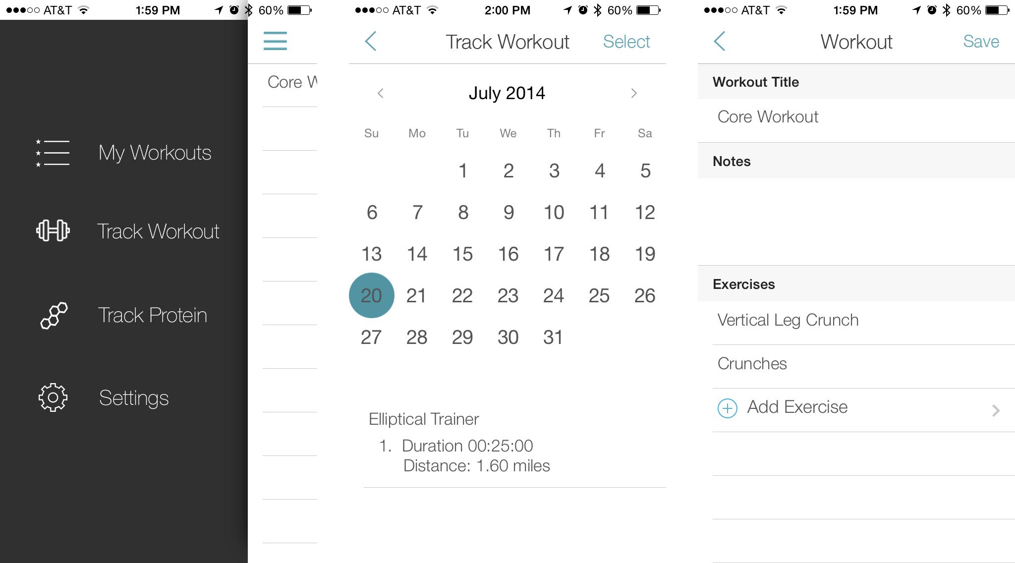 Best workout apps for iPhone What you need to get in shape and feel