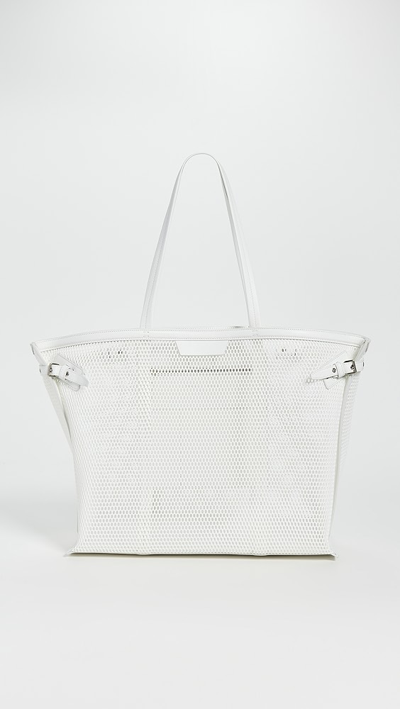 Proenza Schouler Days Carry in Grid