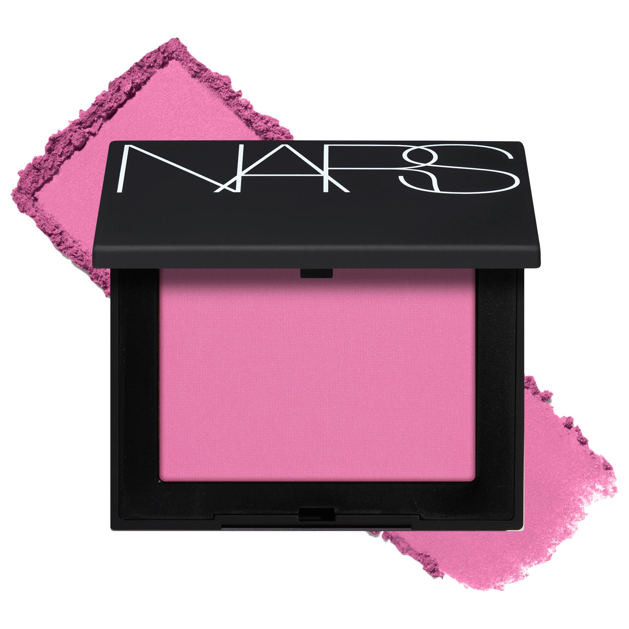 Talc-Free Powder Blush - Catch Me