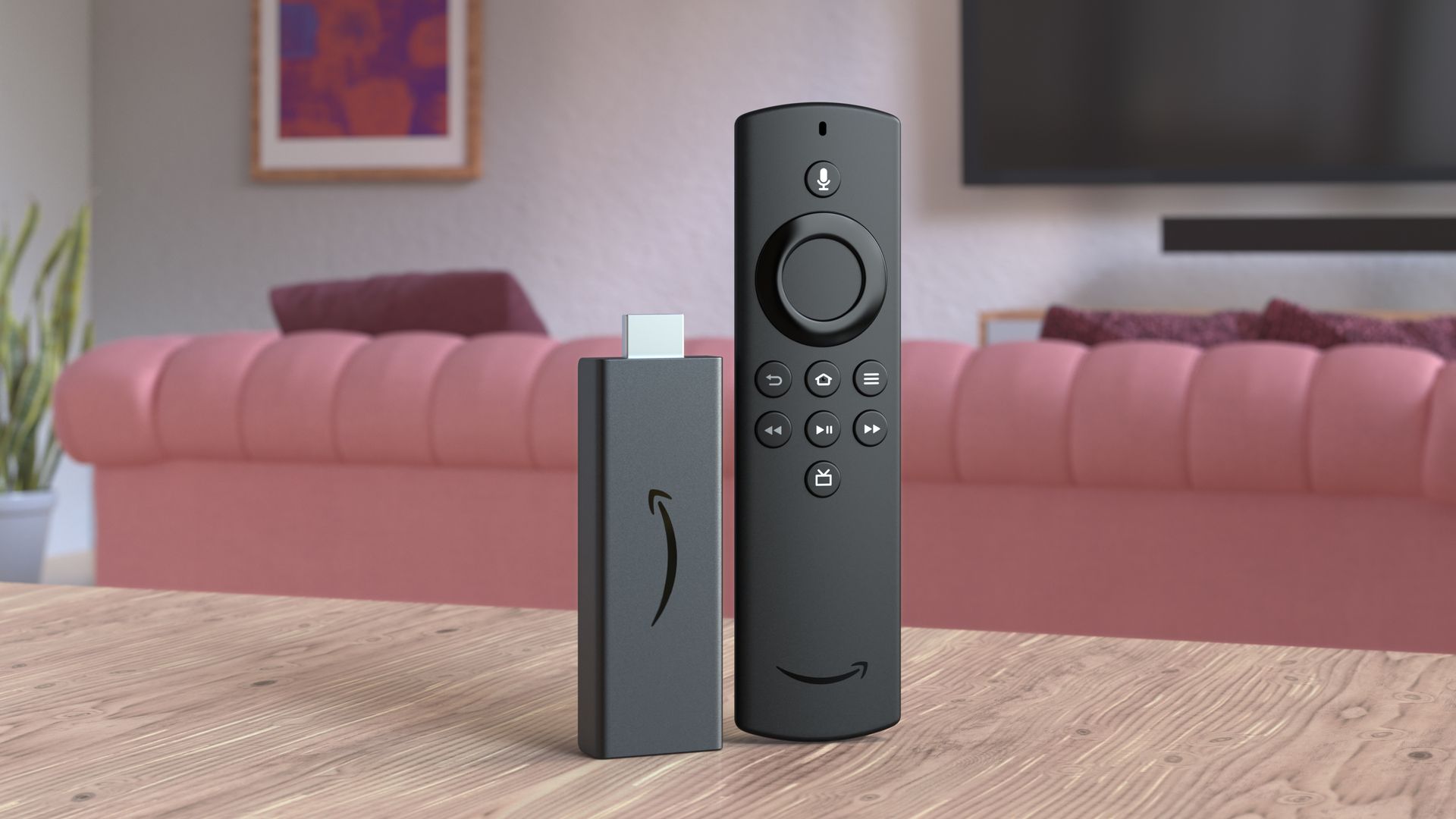 Chromecast vs Fire TV Stick vs Apple TV 4K which streaming device should you pick? T3