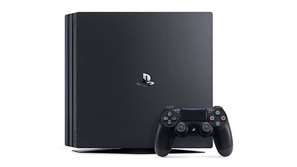 best deals for ps4 console