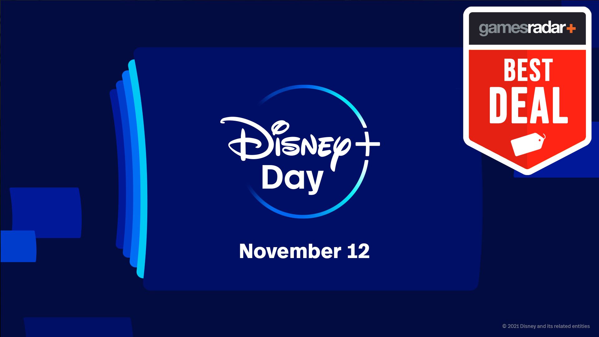 This Disney Plus Discount Drops The Price To Just $1.99 / £1.99 - But ...