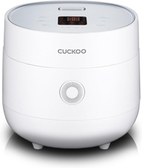 Cuckoo Micom Small Rice Cooker: was $99 now $79 @ Amazon
