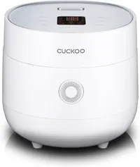 Cuckoo Micom Small Rice Cooker: was $99 now $79 @ Amazon