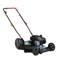 SENIX 21-Inch 140 cc gas-powered lawn mower | Was $319.00