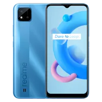 Check out Realme C11 at Amazon