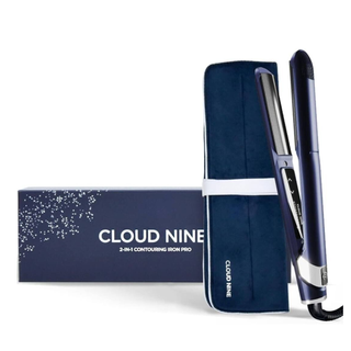 Cloud Nine 2-in-1 Contouring Iron Pro