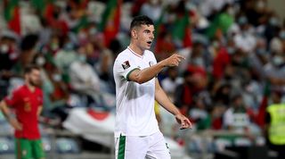 Republic of Ireland v Serbia live stream