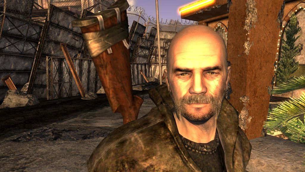 The best mods for Fallout: New Vegas | PC Gamer