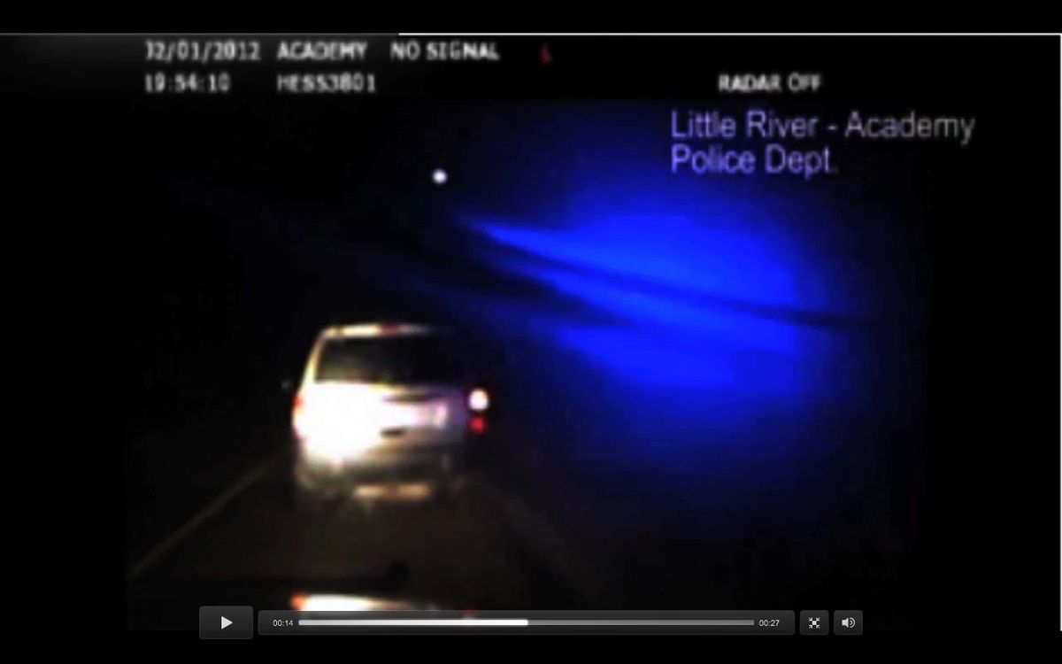 5 Amazing Fireballs Caught on Video Space