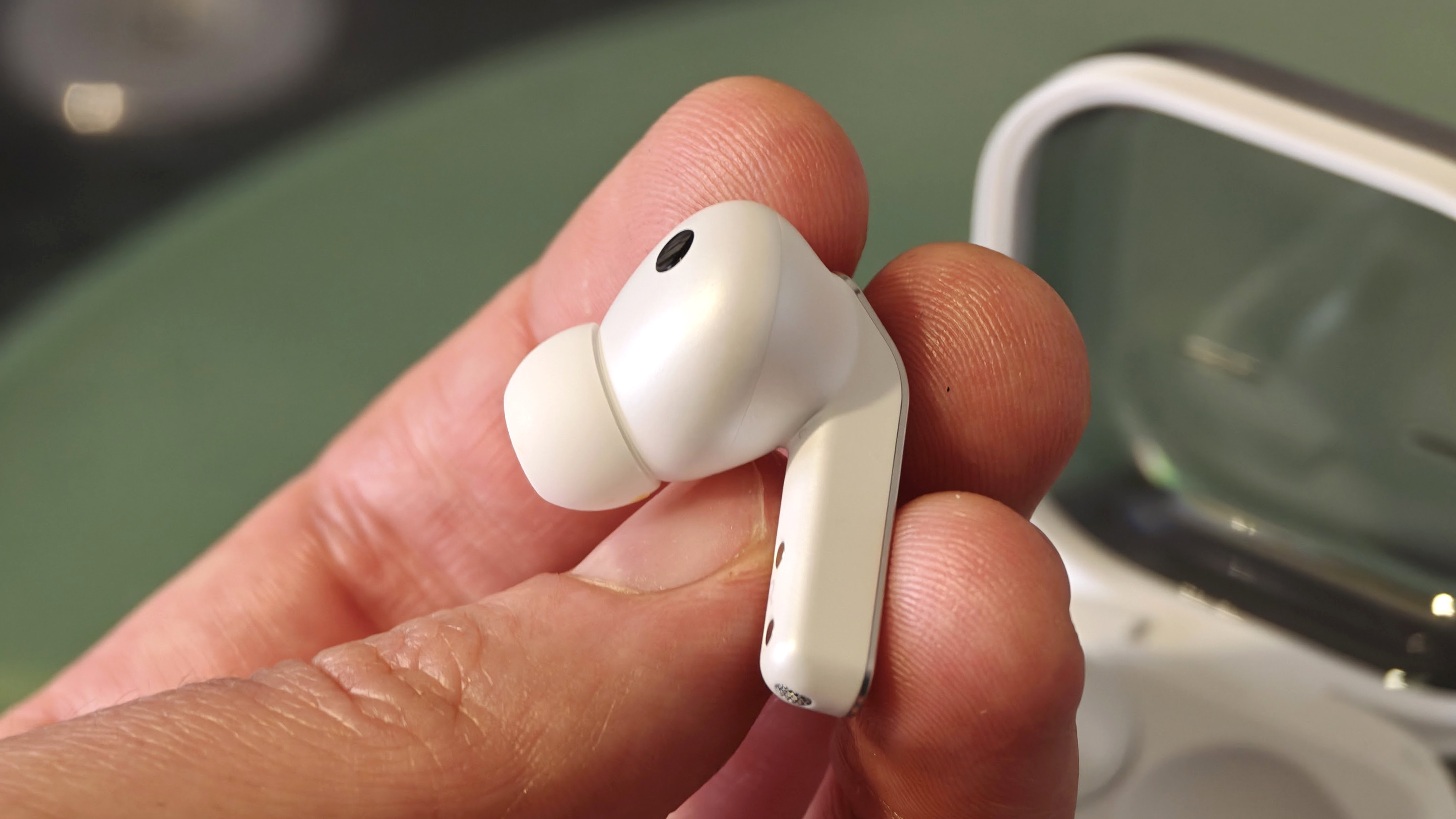 Samsung Galaxy Buds 4 Pro