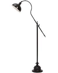 Montgomery Floor Lamp.