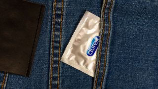 Durex logo