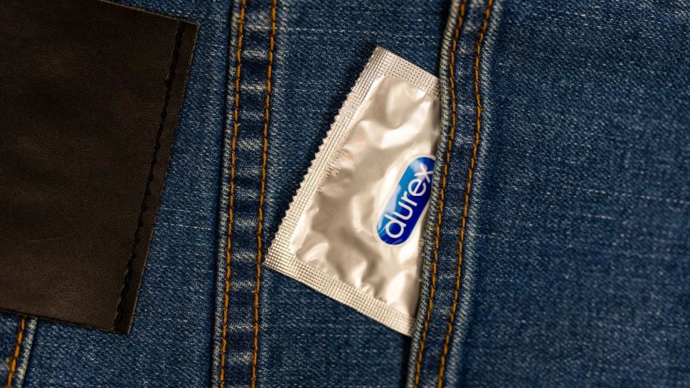 Durex logo