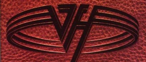Van Halen: For Unlawful Carnal Knowledge cover art