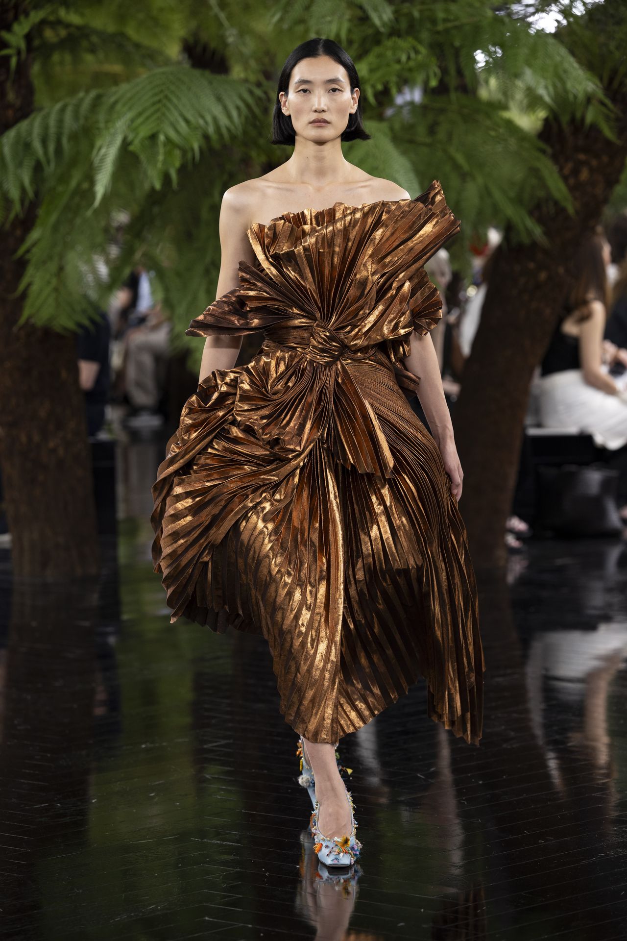 Dior Haute Couture July 2026