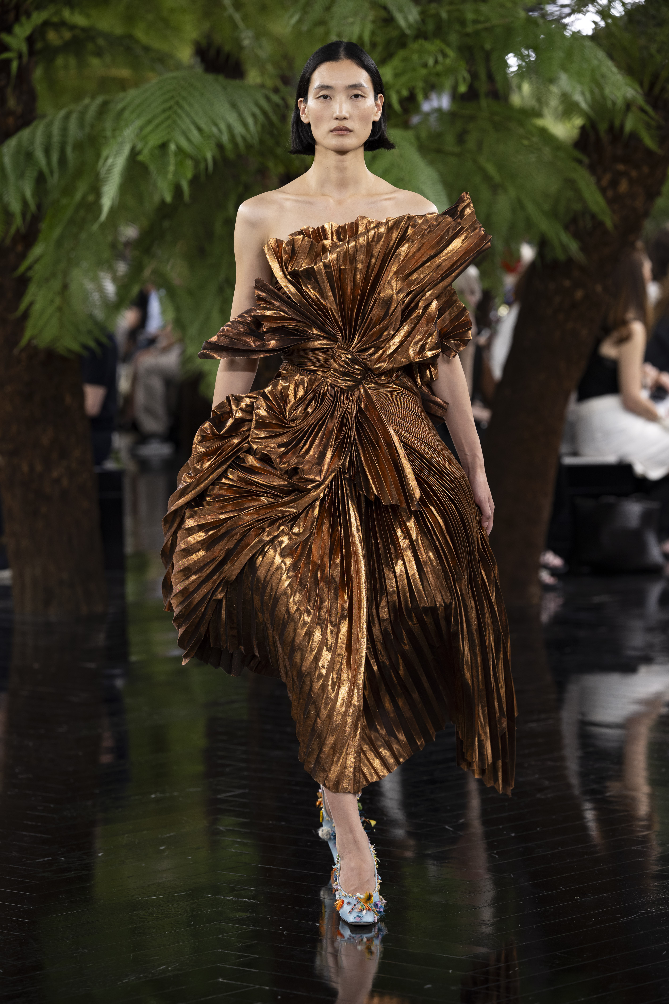 Dior Haute Couture July 2026