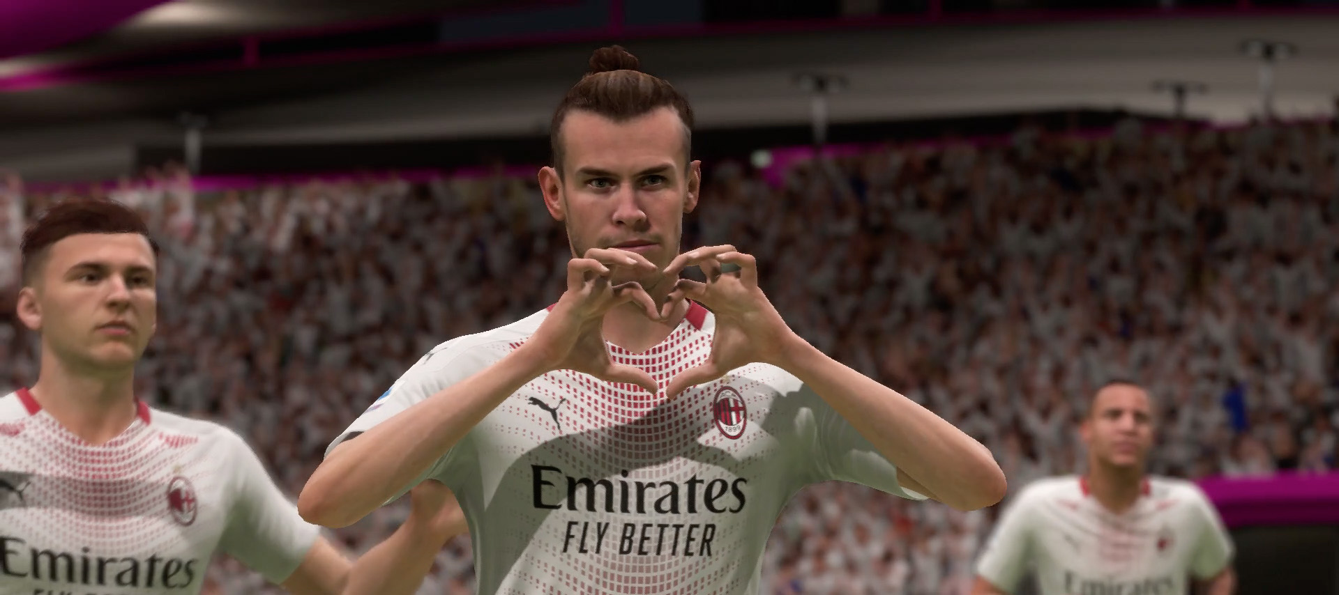 FIFA 21 tackling ratings: Who are the best-rated players on the