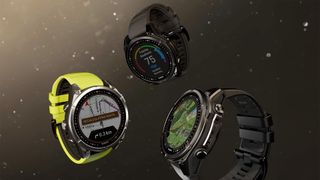 Garmin Fenix 8 launch