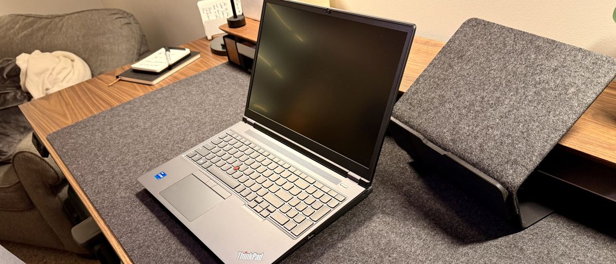 Lenovo | ThinkPad P16 Gen 2