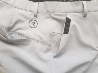 Reflo Sidra Chino Trousers Review