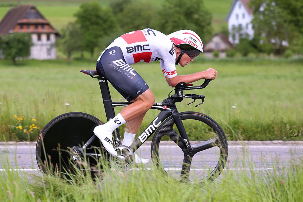 Silvan Dillier (BMC)